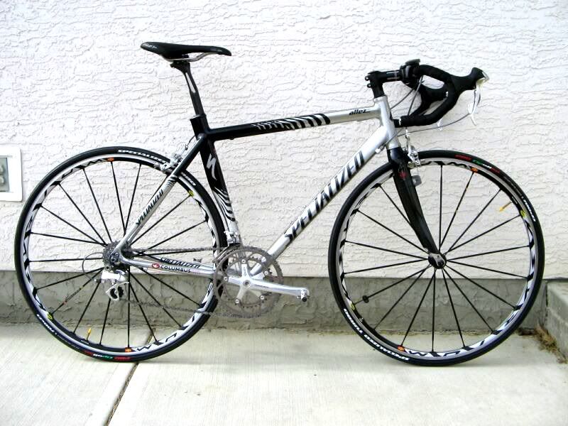 2004 specialized allez pro